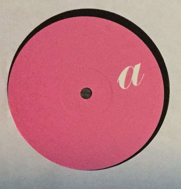 Tomas Jirku – Sequins (2xLP, Force Inc. Music Works, 2000) Image 3
