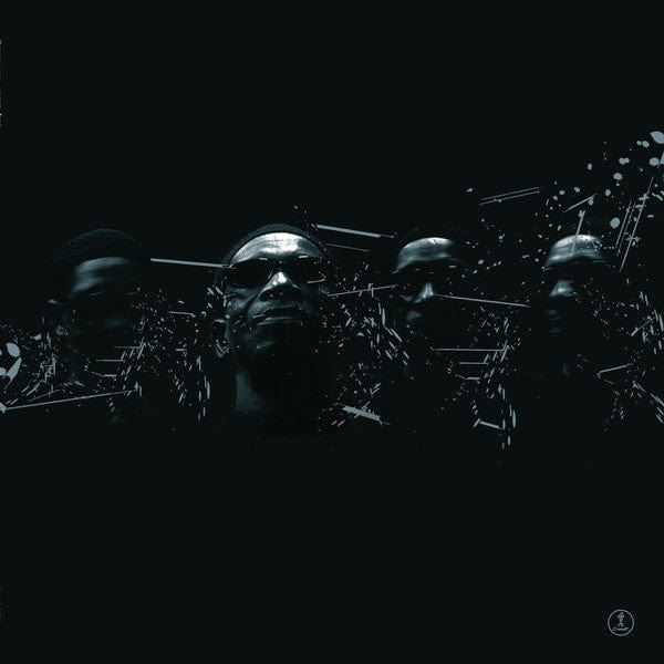 Tony Allen - HomeCooking (2x12") Comet Records Vinyl 3760179353815