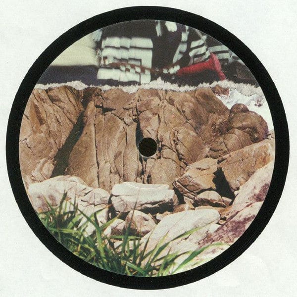 Tour Maubourg* - Indulgent Harmonies (12") FHUO Records Vinyl