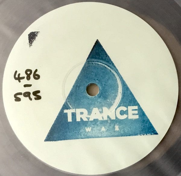 Trance Wax - Trance Wax Eight Trance Wax