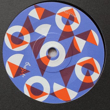 Trio Mocotó / Tenorio Jr. / Jorge Autuori Trio - Swinga Sambaby / Nebulosa / Autorizando (7") Mr Bongo Vinyl 711969121131