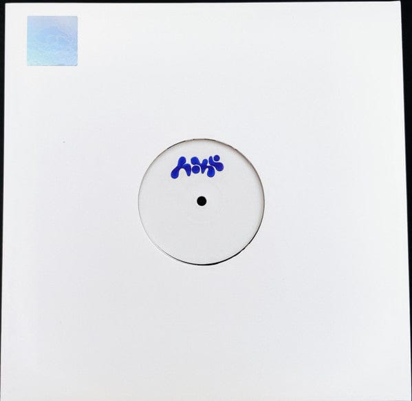 Two Shell – Home (12", Mainframe Audio, 2022) Front Cover