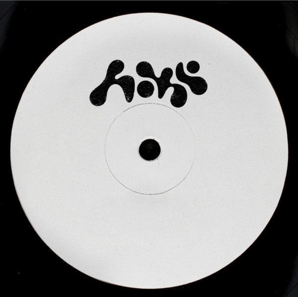 Two Shell – home (12", Mainframe Audio, 2021) Front Cover