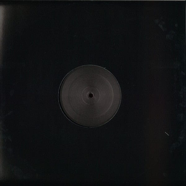 Unit Moebius - Untitled (12", RE) Bunker Records