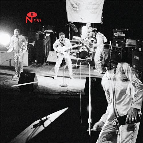 Universal Togetherness Band – Universal Togetherness Band (LP, Numero Group, 2018) Front Cover