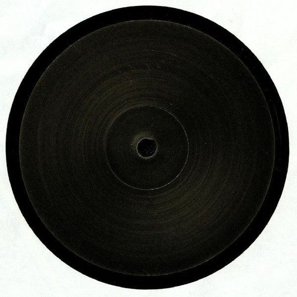 Unknown Artist – The Lost Chicago Beat Traxx (1988) (12", Stilove4music, 2018) Back Cover