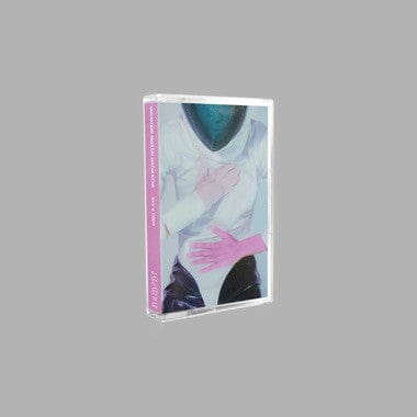Unknown Mortal Orchestra - Sex & Food (Cassette) Jagjaguwar Cassette 656605232287