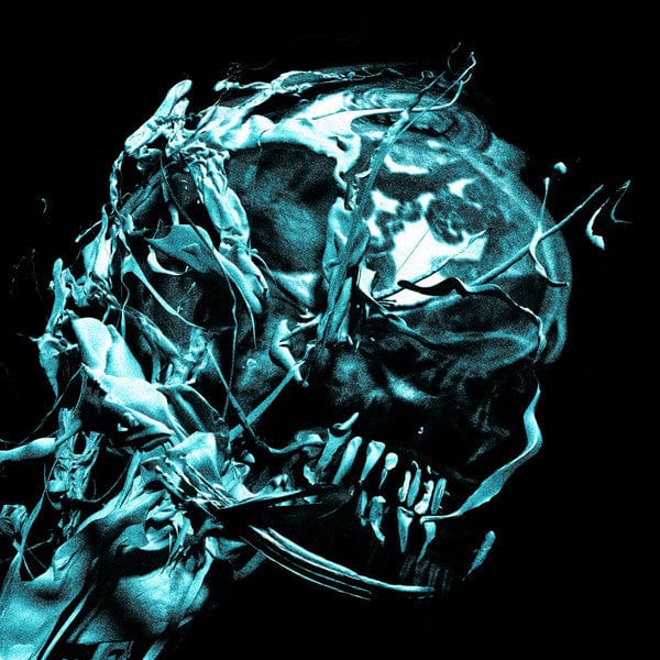 Unperson – Struggles In Conjuring EP (12", Negative Space - Ma, 2021) Front Cover