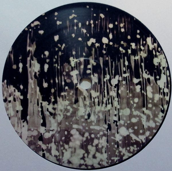 Varg (6) - Variations (12") Semantica Records Vinyl