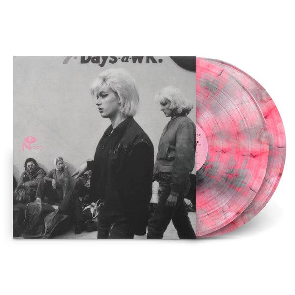 Various - Basement Beehive: The Girl Group Underground (2xLP) Numero Group Vinyl 825764107556