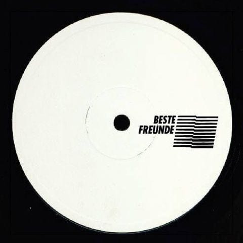 Various - Beste Freunde 01 (12") Beste Freunde Vinyl