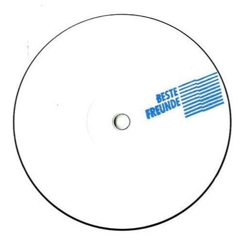 Various - Beste Freunde 03 (12", W/Lbl) Beste Freunde