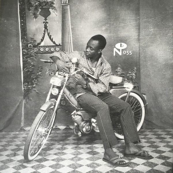 Various - Bobo Yéyé - Belle Époque In Upper Volta (3xLP) Numero Group Vinyl 825764105514