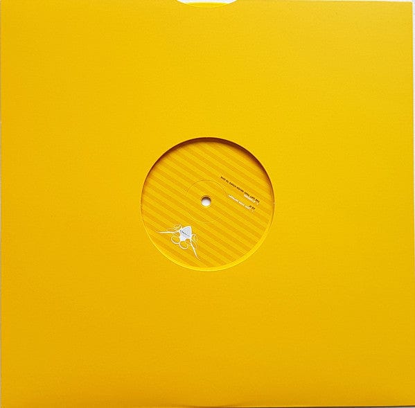 Various - Cocoon Compilation S (6x12", Comp, Ltd, Yel + CD) Cocoon Recordings