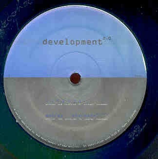 Various - Development 2.0 (12") Development