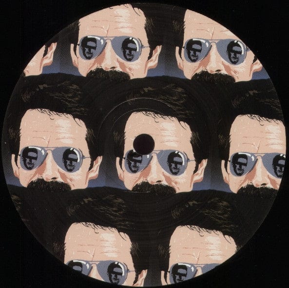 Various - Ed Rec Vol. III (Box Set) Ed Banger Records, Because Music Box Set