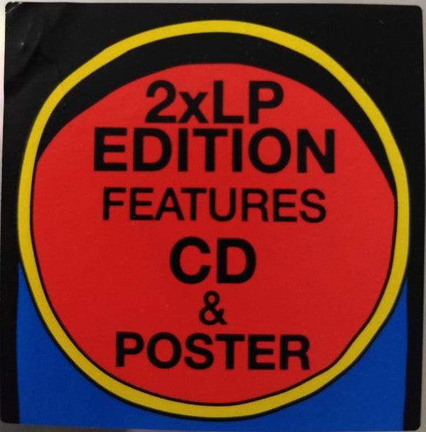 Various - Ed Rec Vol. X (LP) Ed Banger Records, Because Music