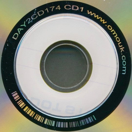 Various - Essential Rockabilly - The Dot Story (2xCD) One Day Music CD 5060255181744