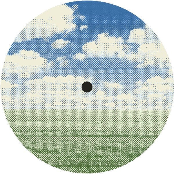 Various – Fest I EP (12", Filament, 2019) Front Cover