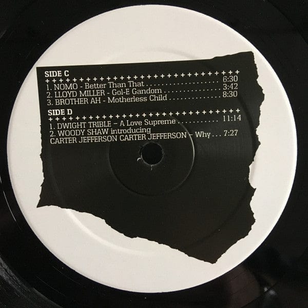 Various - Free Spirits Vol. I (2xLP) Kindred Spirits, Kindred Spirits, Kindred Spirits Vinyl 8717127012770