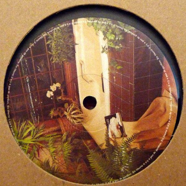 Various - Freedom Is Rising (12") FHUO Records Vinyl