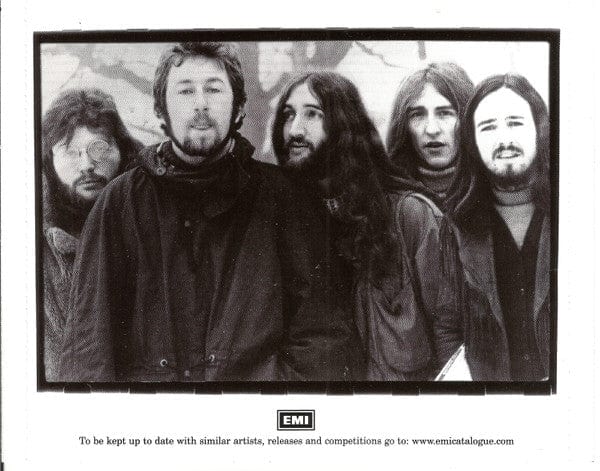 Various - Greasy Truckers Party (3xCD) EMI,Liberty CD 099950323524