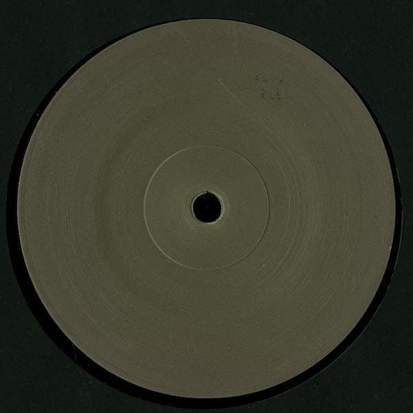 Various – Made In Europe (12", The Final Experiment, 2017) Back Cover