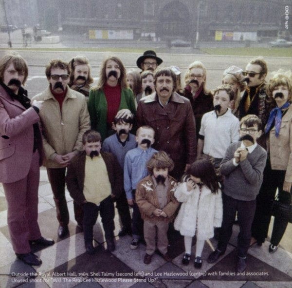 Various – Making Time - A Shel Talmy Production (CD, Ace, 2017) Image 4