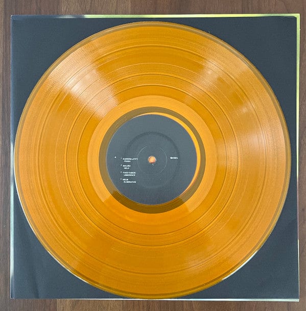 Various - Mono No Aware (2xLP) PAN (3) Vinyl 756029613393