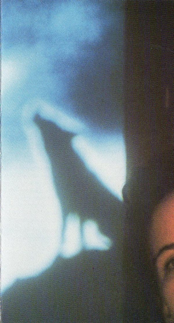 Various – Natural Born Killers (A Soundtrack For An Oliver Stone Film) (Cassette, Nothing Records, 1994) Image 5