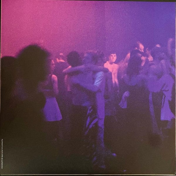 Various - No Photos On The Dancefloor! Berlin Techno 2007-Today (Volume 2) (2x12") Above Board Projects Vinyl 5060870472753
