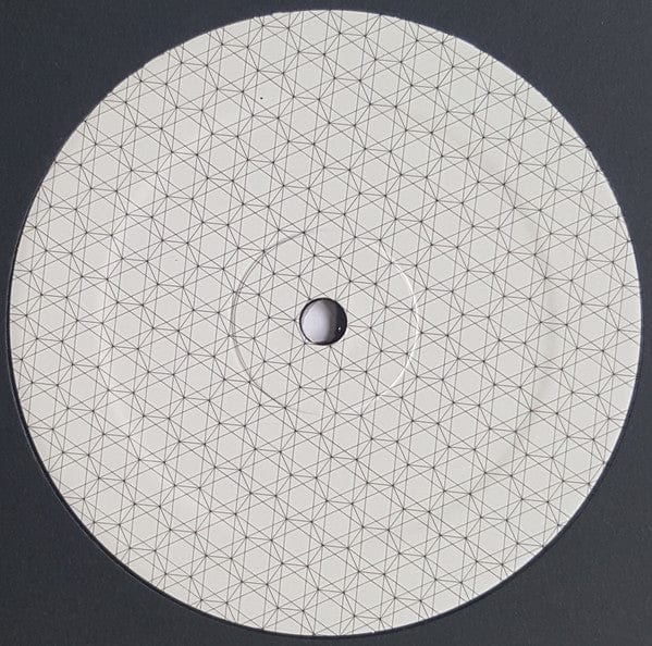 Various – Nonnative 09 (12", Semantica Records, 2017) Back Cover