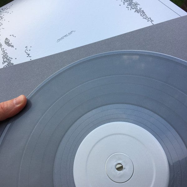 Various - Nous'klaer Audio Summer Sampler '21 (2x12") Nous'klaer Audio Vinyl