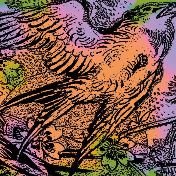 Various - One Swallow Doesn't Make A Summer Part 4 (12") Running Back Vinyl 4251804126984