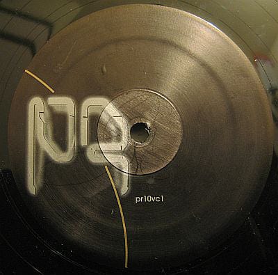 Various – Plug Research & Development (2x12", Plug Research, 1997) Image 4