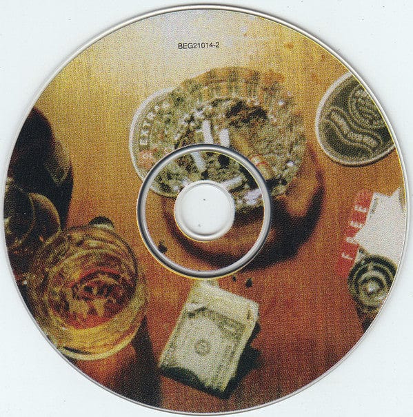 Various – Pub Rock: Paving The Way For Punk (CD, Beloved Recordings, 1998) Image 3