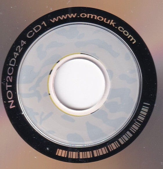 Various - Roots Of Psychobilly (2xCD) Not Now Music CD 5060143494246