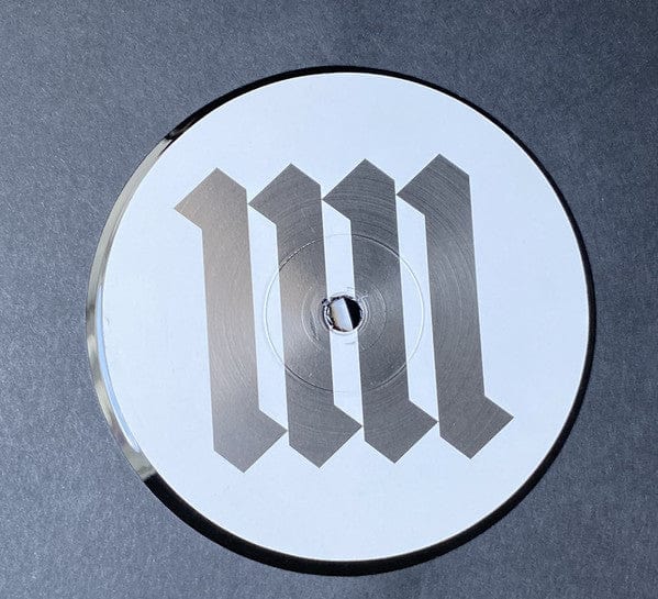 Various - Scandinavian Swords IIII: Atlas Of Visions (3x12") Northern Electronics Vinyl