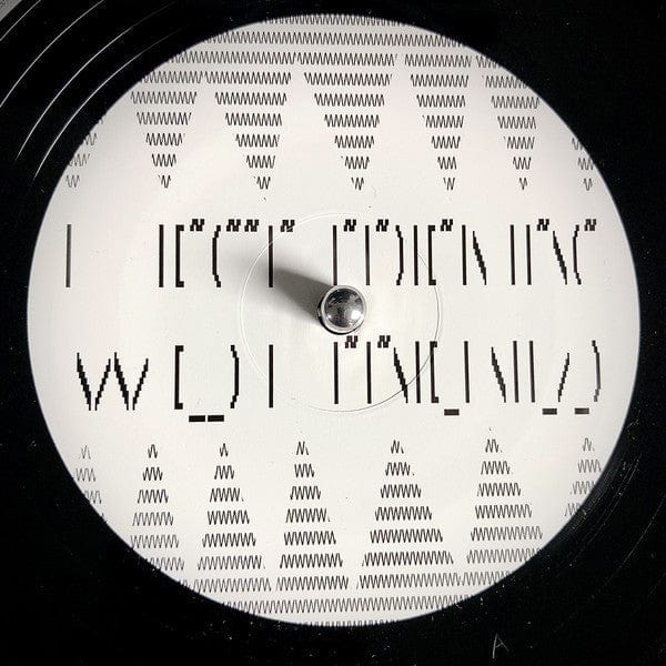 Various - Simply The West Volume 1.2 (12") West Friends