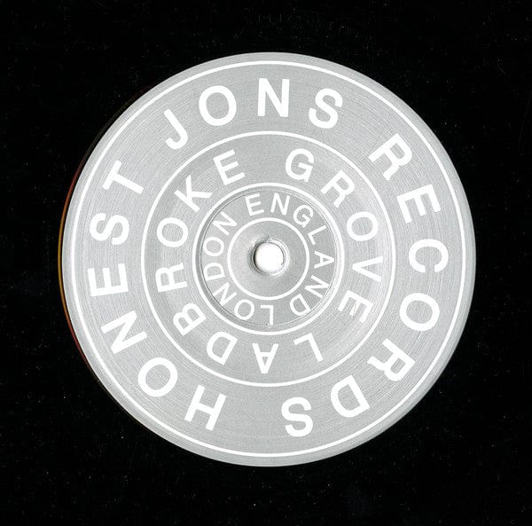 Various – Something Is Wrong- Songs From East Africa, 1952-7 (2xLP, Honest Jon's Records, 2010) Image 5