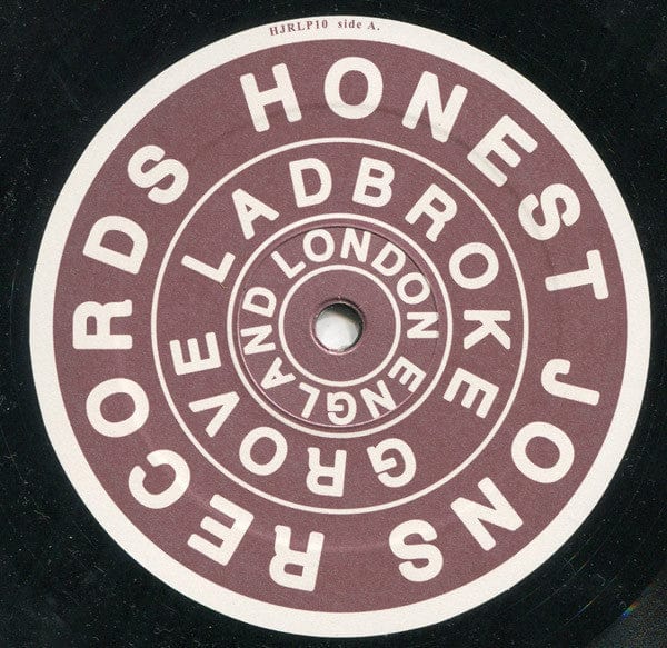 Various – Son Cubano NYC (Cuban Roots New York Spices 1972-82) (2xLP, Honest Jon's Records, 2004) Image 5