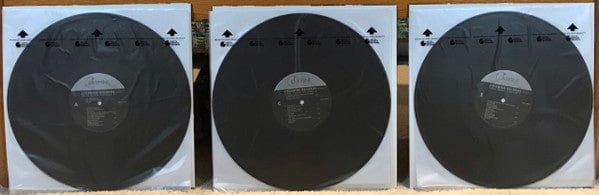 Various - Soul Slabs Vol. 2 (3xLP) Colemine Records Vinyl 674862655335