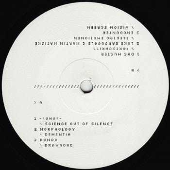 Various - Stilleben 046 (12") Stilleben Records Vinyl