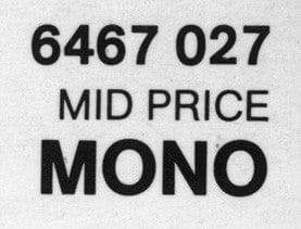 Various – Sun Rockabillys Vol. 2 - Carryin' On (LP, Sun, 1974) Image 5