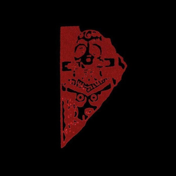 Various - The Belligerents Vol I (12") Gravitational Waves Vinyl