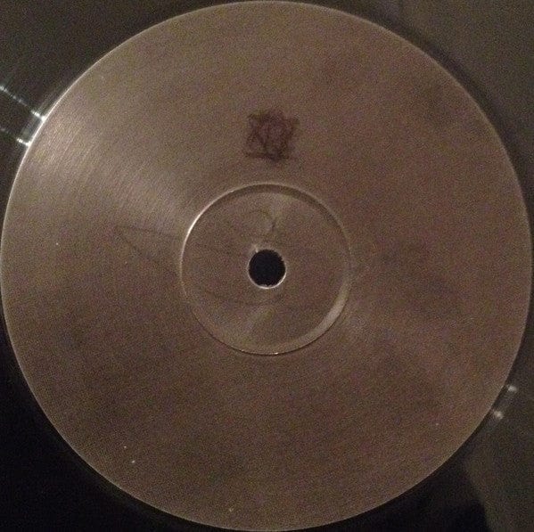 Various - The Joint LP (2xLP, Comp + 12") Suburban Base Records, Moving Shadow