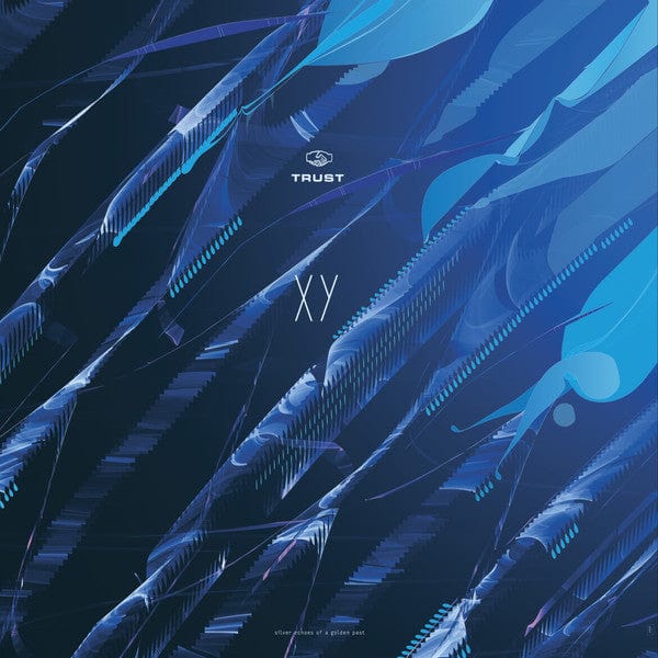 Various - Trust XY.1 (12") TRUST Vinyl