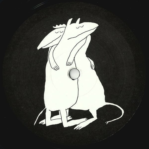 Various - Twentyfour Ways (12") Smallville Records