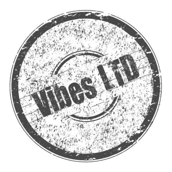 Various – Vibes LTD Vol 6 (12", Vibes Ltd, 2016) Front Cover