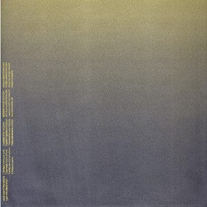 Various - What Was It Like Before I Got Into Electricity (2xLP) Süd Electronic